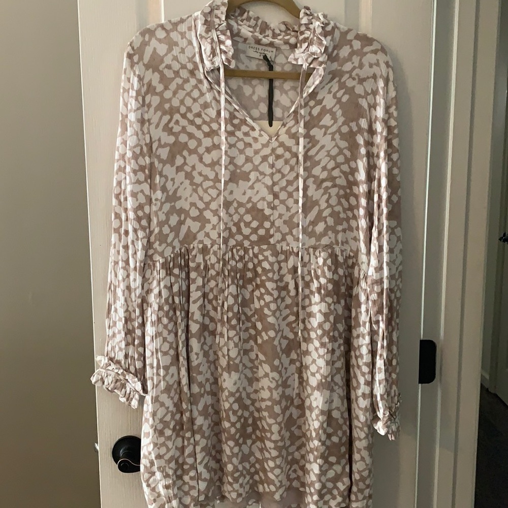 NWT Boutique dress size small